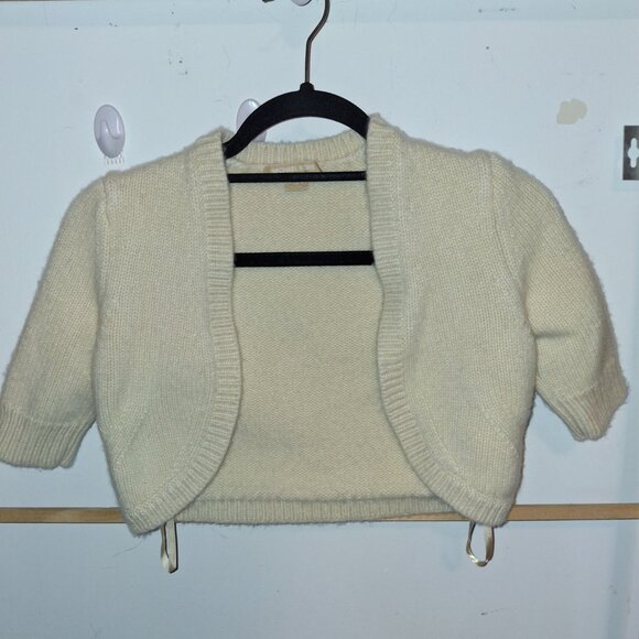 β¨ Michael Kors Cover Up mini-Sweater β¨ - Picture 2 of 7